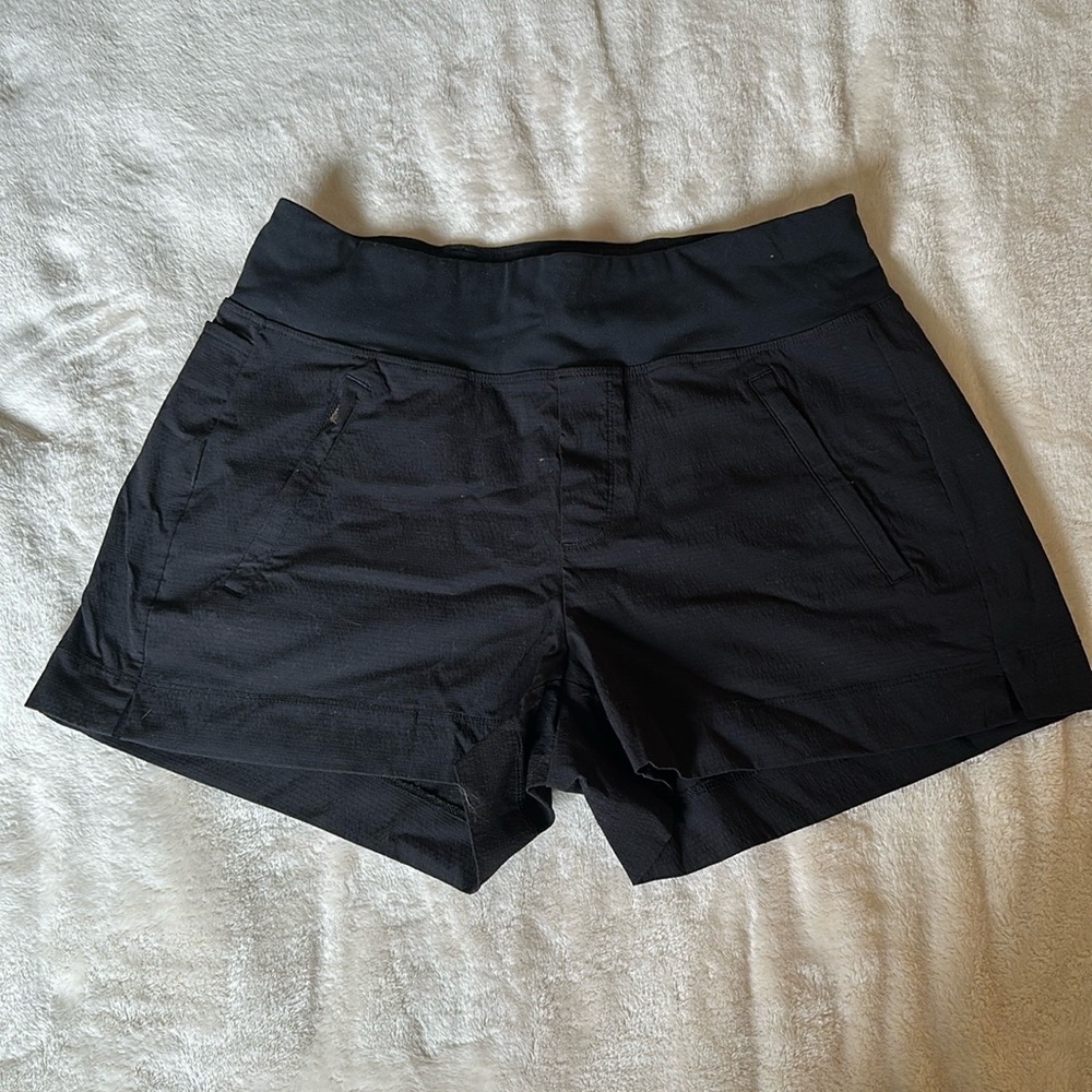 Athleta Shorts!
